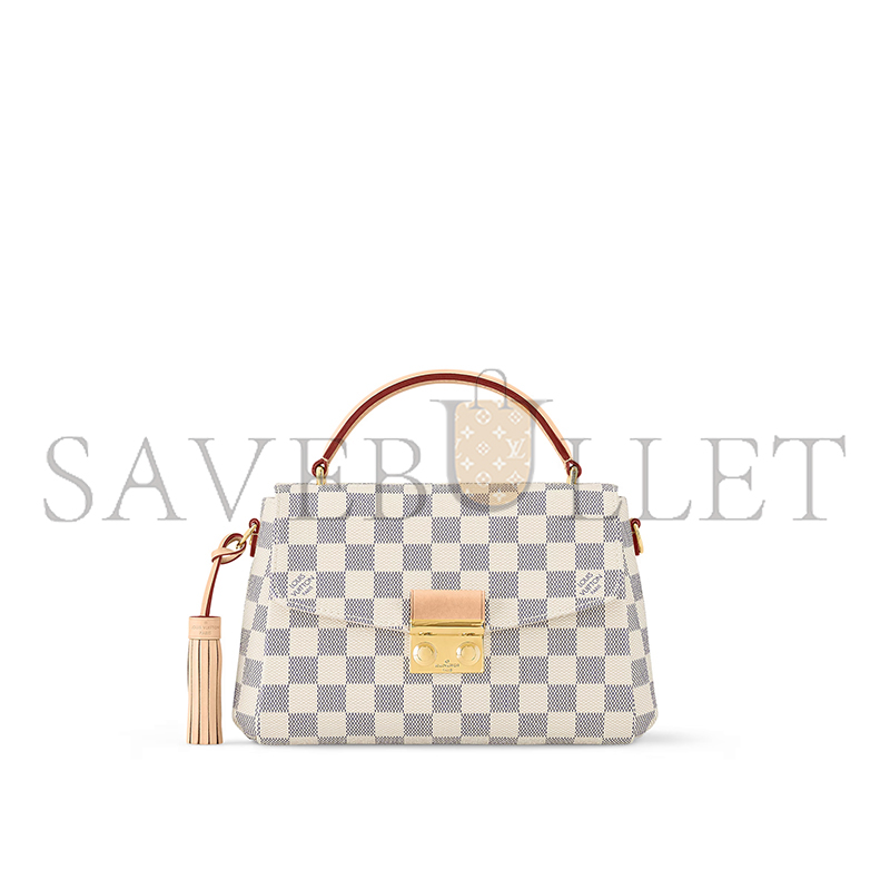 LOUIS VUITTON CROISETTE N41581 (24*17*9.5cm) LOUIS VUITTON CROISETTE N41581 (24*17*9.5cm)